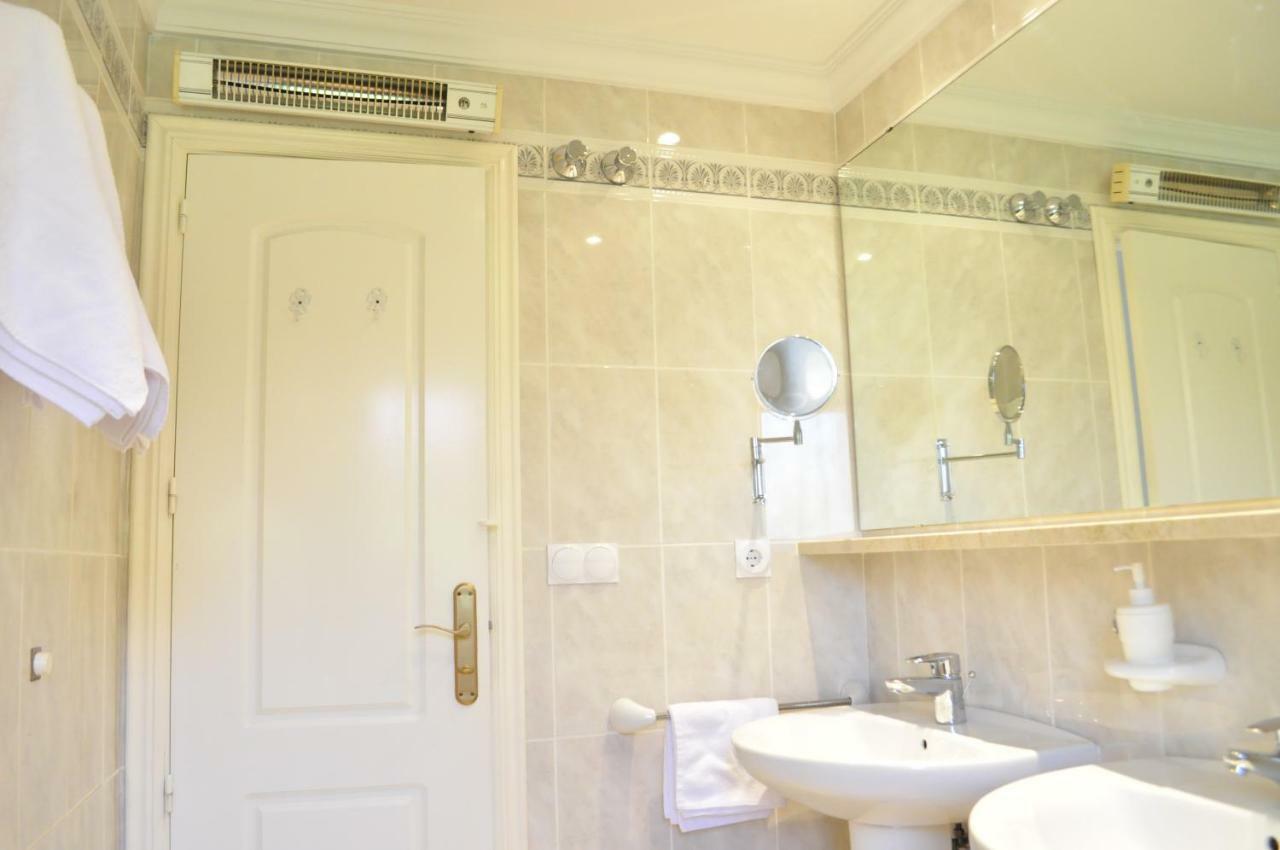 Family Beach Villa Rubens Oliva Ngoại thất bức ảnh